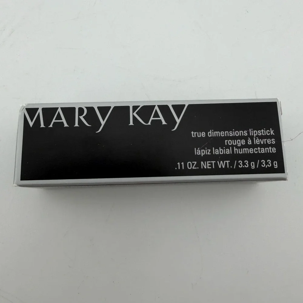 Mary Kay True Dimensions Lipstick 0.11oz 
